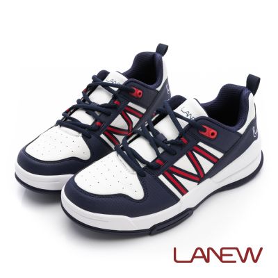 LA NEW 優纖淨防黴抑菌  板鞋 運動鞋(男231614070)