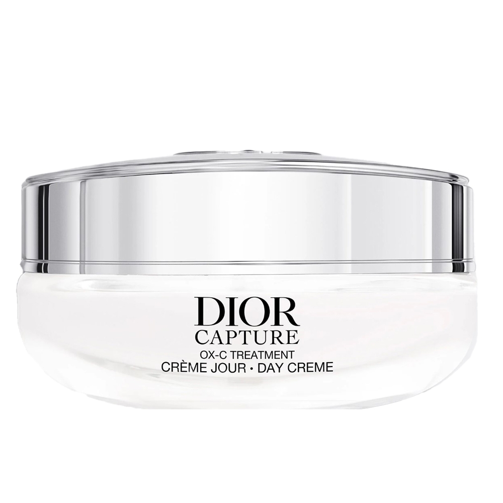 Dior 迪奧 逆時活氧膠原霜 50ml TESTER (環保盒)-C299700369