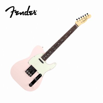 Fender MIJ Traditional II 60S Tele Custom RW SHP 電吉他