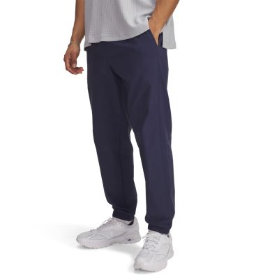 【UNDER ARMOUR】UA 男 Icon Woven Jogger長褲 6000663-403