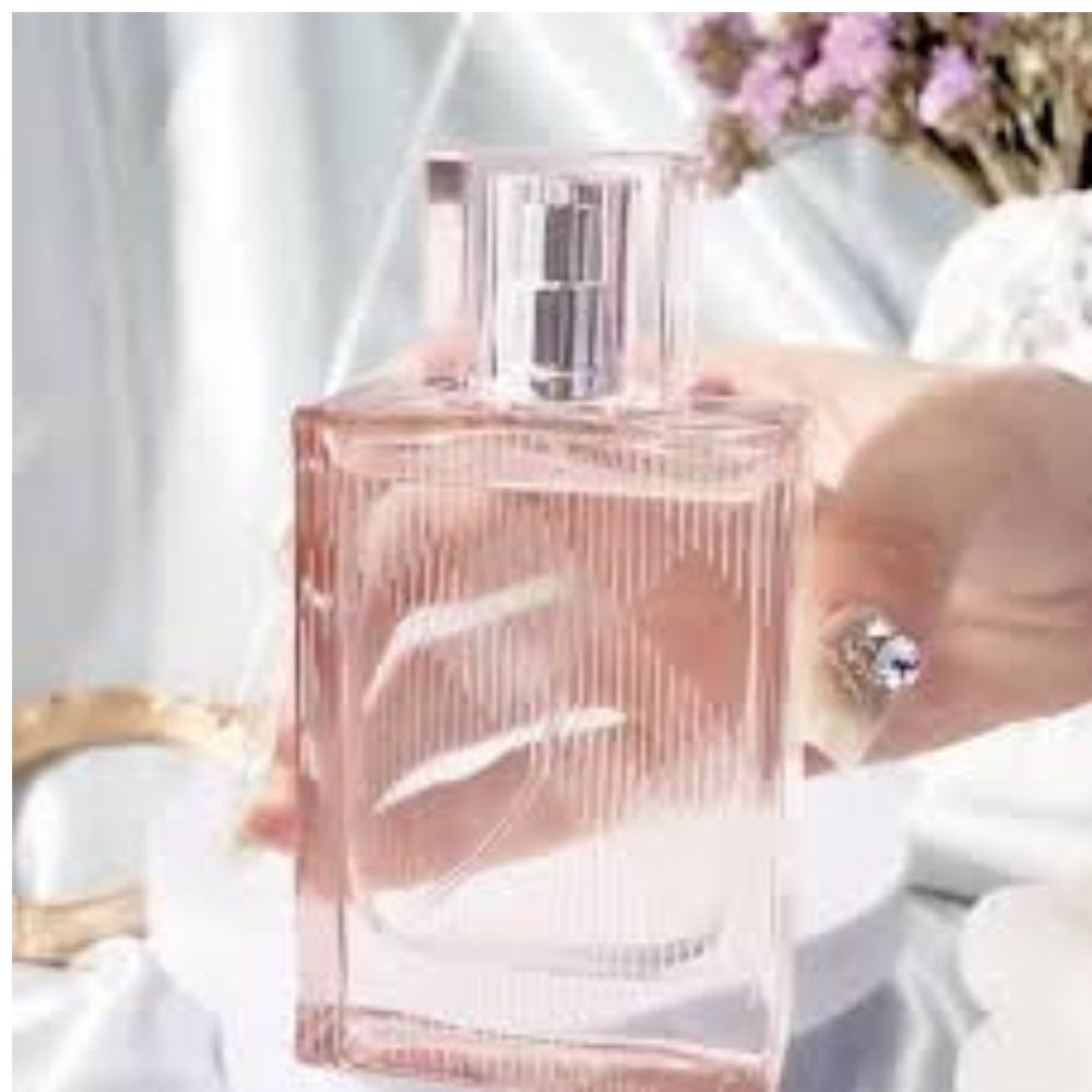 Burberry Brit Sheer 粉紅風格女性淡香水50ml | 其他品牌| Yahoo購物中心