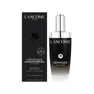 LANCOME蘭蔻 超極限肌因賦活露 115ml 小黑瓶PRO