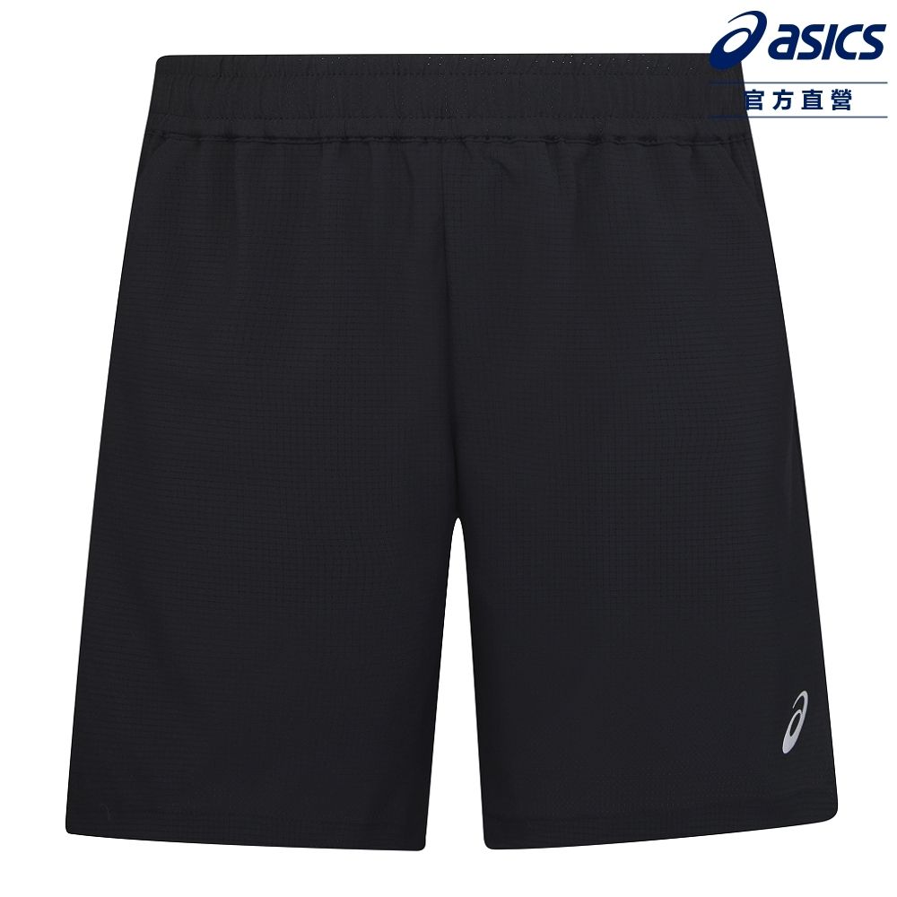 ASICS 亞瑟士 童 平織短褲 兒童 亞洲版 訓練下著 2034B029-001