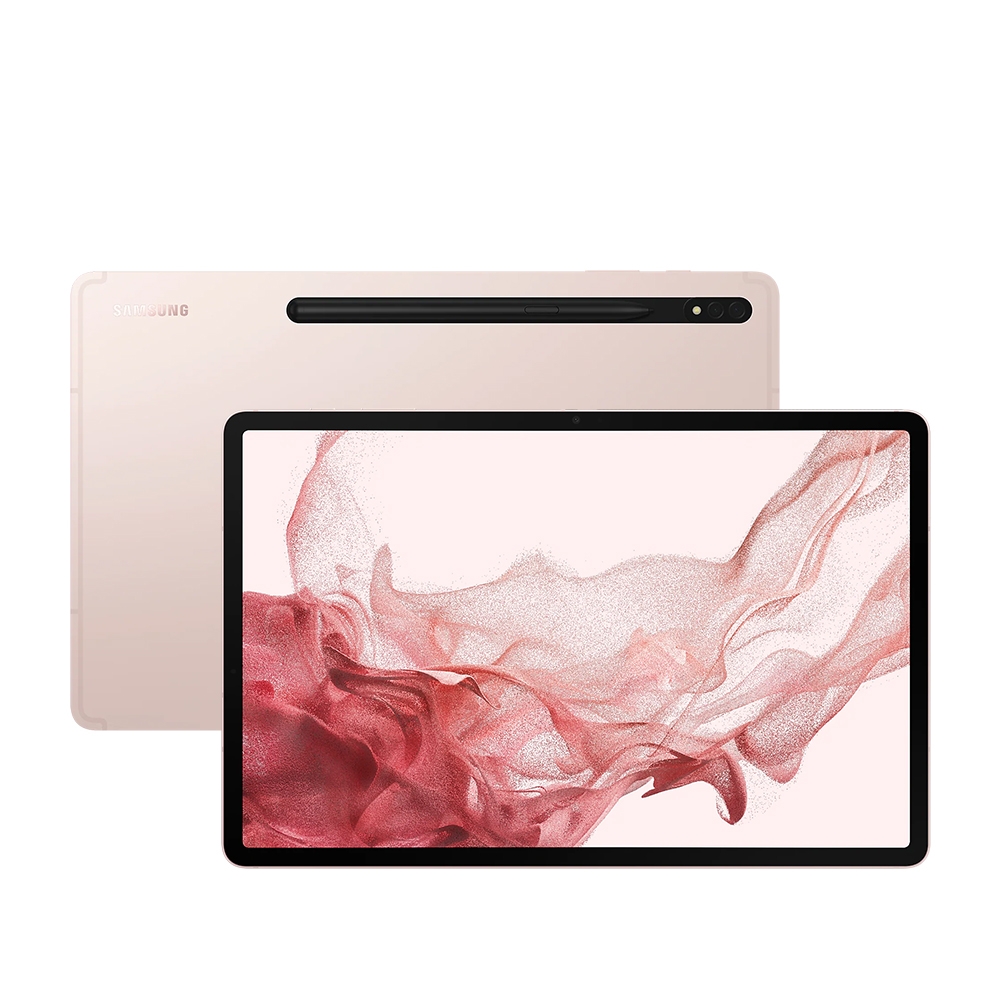 SAMSUNG Galaxy Tab S8+ SM-X800 12.4吋平板電腦(Wi-Fi/8G/128G SAMSUNG Galaxy Tab S8+ SM-X800 12.4吋平板電腦(Wi-Fi/8G/128G