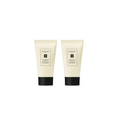 Jo Malone 英國梨與小蒼蘭潔膚露 30ml (2入組)