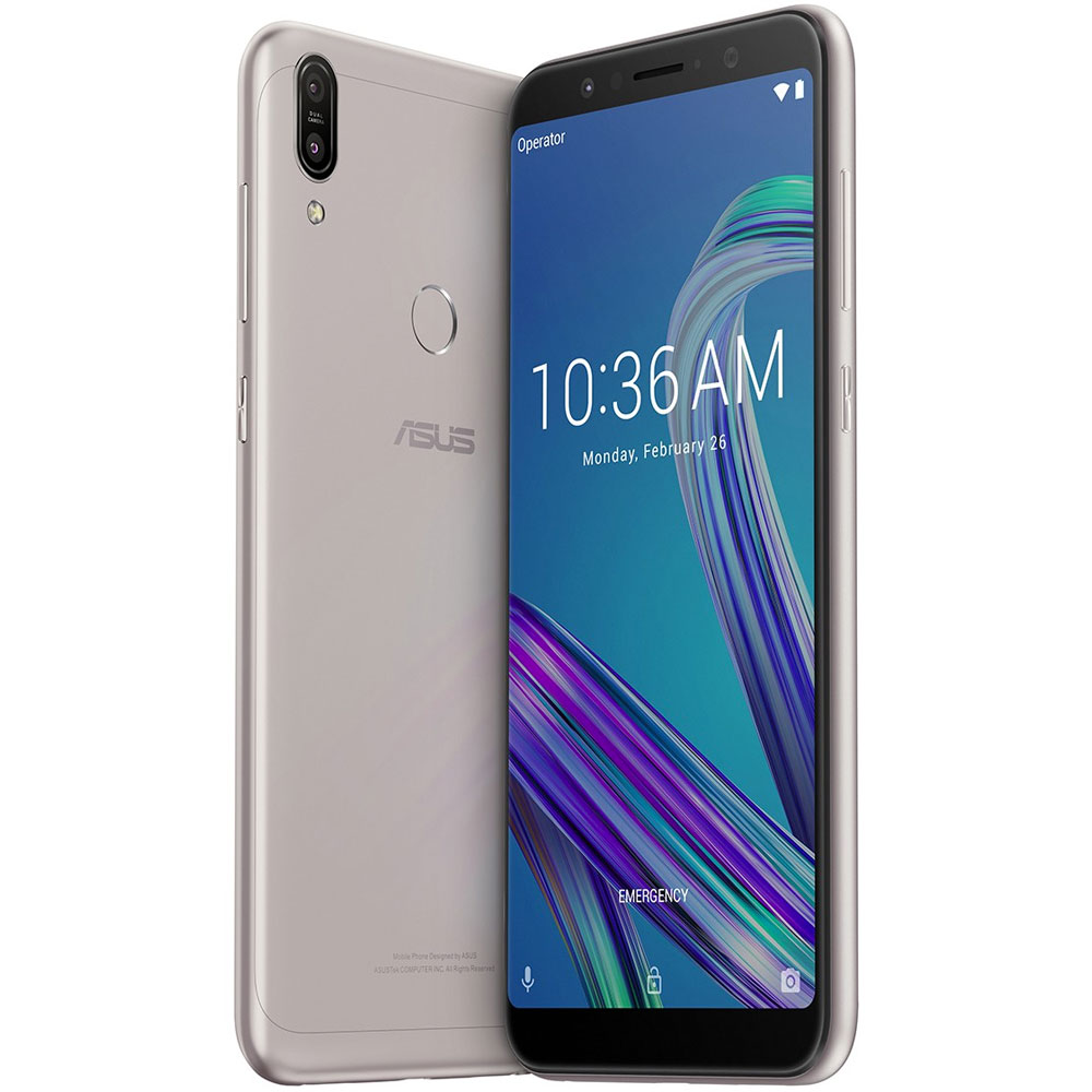 スマートフォン本体 ASUS - ASUS Zenfon Max Pro ZB602KL ZenFone Max Pro (M1) (ZB602KL) | スマートフォン