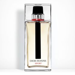 Dior 迪奧DIOR HOMME SPORT 淡香水125ml TESTER (環保盒) | Dior 迪奧