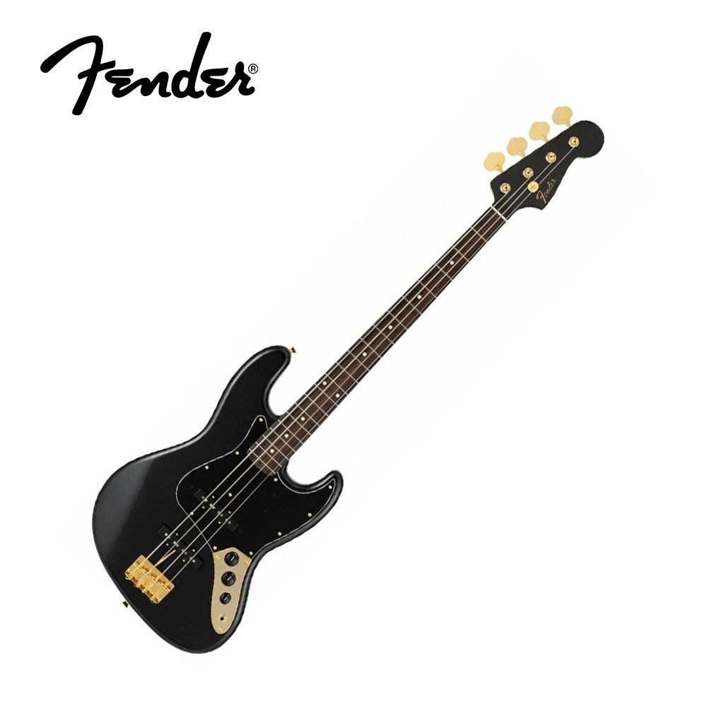 Fender MIJ Traditional 2025 Collection 60s Jazz Bass | 吉他/電吉他
