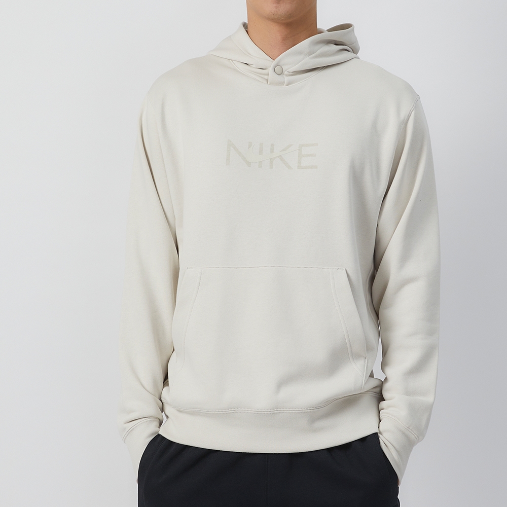 nike m nsw swoosh hoodie po ft