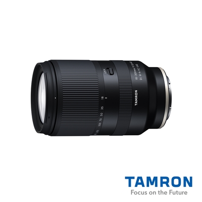 TAMRON 18-300mm F/3.5-6.3 Di III-A VC VXD Sony E 接環 (B061) (公司貨)