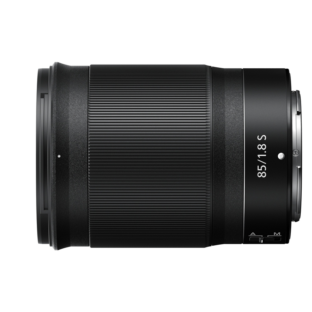 Nikon NIKKOR Z 85mm f/1.8 S | Z系列鏡頭| Yahoo購物中心