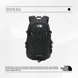 THE NORTH FACE 2026新款W'S BREEZE BACKPACK 多口袋後背包| 包​包​/皮