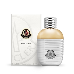 MONCLER Pour Femme 同名女性淡香精100ml | 香水/香精/香膏| Yahoo購物中心