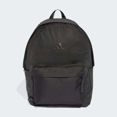Adidas 愛迪達 Ess Reflect Bp [JY0980] 後背包 戶外 運動 休閒 黑