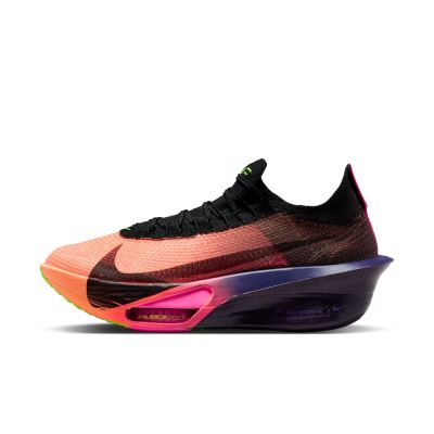 NIKE AIR ZOOM ALPHAFLY NEXT% 3 GLAM 男 跑步鞋 IO9573800
