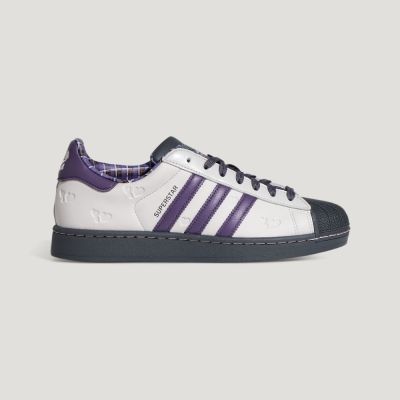 ADIDAS SUPERSTAR II 男女 休閒鞋 KH8023