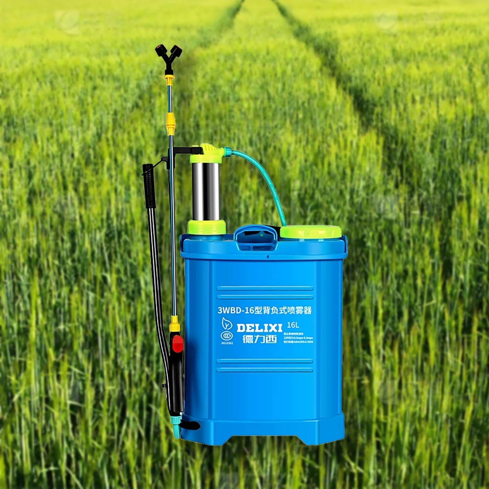 自走式動力噴霧器 自走式施肥機