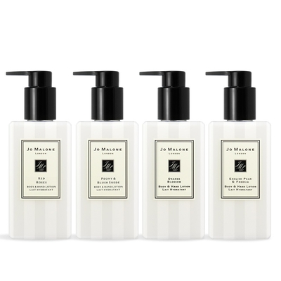 Jo Malone 潤膚乳 250ml (多款可選)