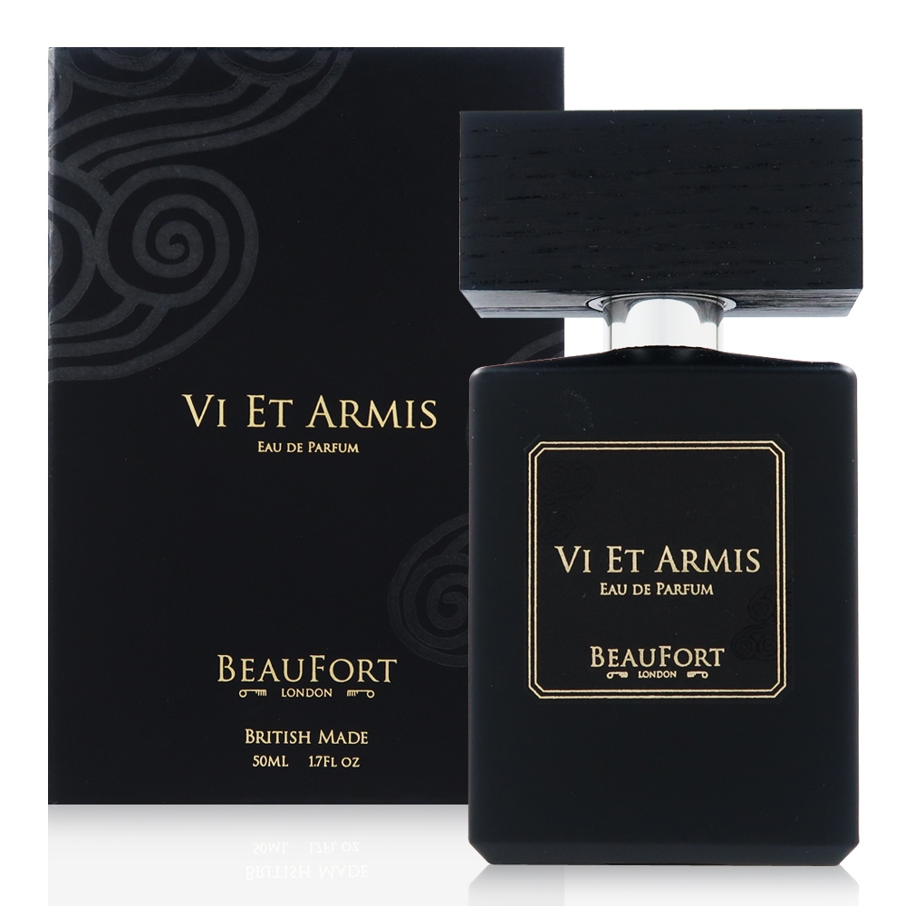 BEAUFORT VI ET ARMIS 失序霸權淡香精50ML (平行輸入) | 香水/香精/香