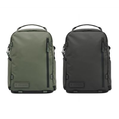 Wandrd PRVKE Zip 21L 攝影後背包