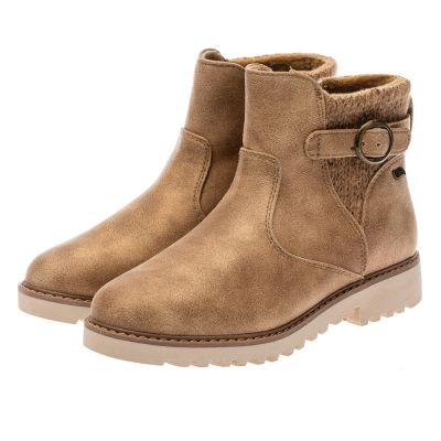 SKECHERS 女鞋 休閒系列 靴子 休閒鞋 ARCH FIT MARLIE - 168093CSNT