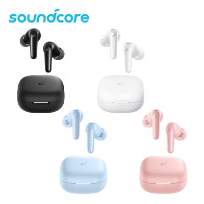 Soundcore R60i NC 主動降噪真無線耳機 D1202 真無線耳機 藍牙耳機