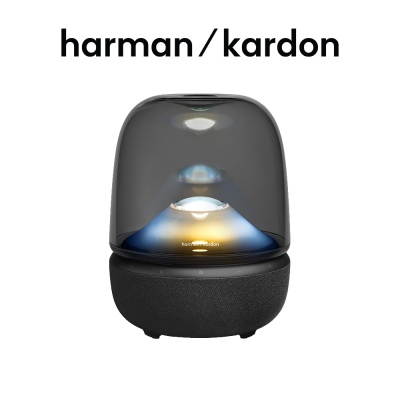 (限時贈好禮)Harman Kardon 哈曼卡頓 AURA STUDIO 5 無線藍牙喇叭