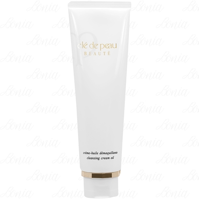 Clédepeau肌膚之鑰 【福利品】Cle de Peau Beaute 肌膚之鑰 光采卸妝霜(130ml)(公司貨)