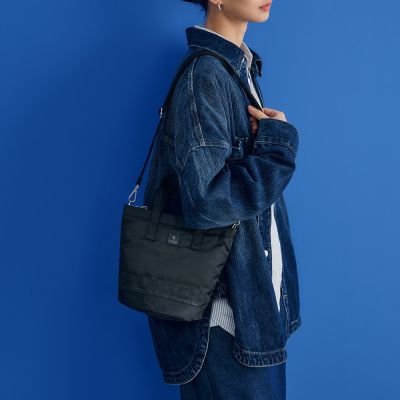 [領券再享9折起]PORTER INTERNATIONAL - 精選斜背包/托特包/水桶包/真皮皮夾(多款任選) - 原價$4350