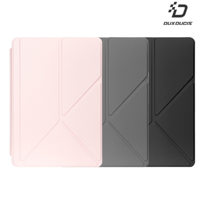 DUX DUCIS SAMSUNG Tab S10 Lite /S10FE /S9FE /S9 Magi 筆槽皮套