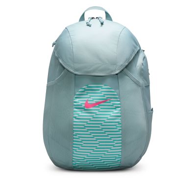 NIKE 後背包 運動包 書包 旅行包 大容量 NK ACDMY TEAM BKPK 2.3 藍 DV0761-395