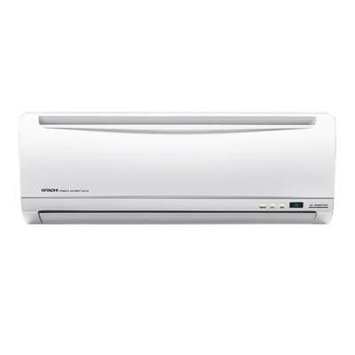 HITACHI日立 日立江森變頻冷暖分離式冷氣4坪RAS-28YH-RAC-28YH