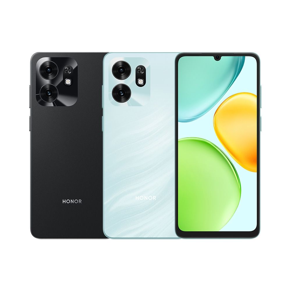 HONOR X6d 5G 八核心智慧手機 (6.75吋/8G/256G)