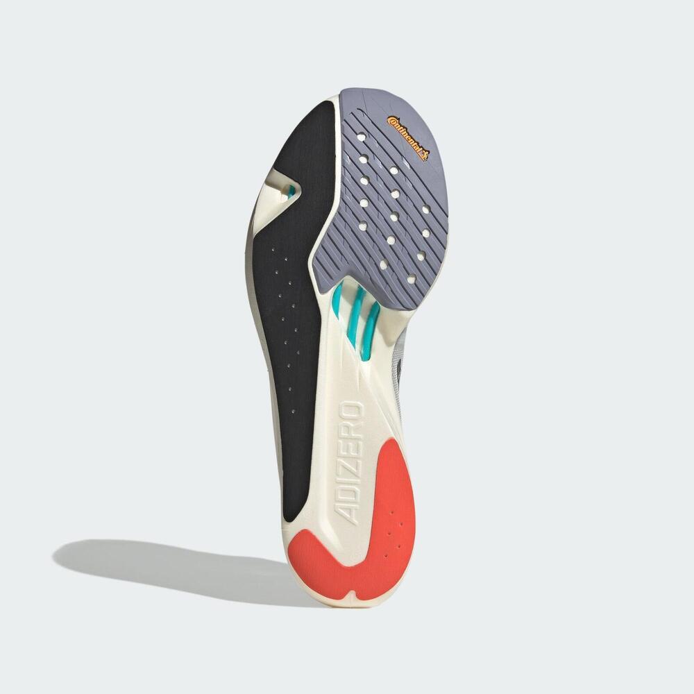 Adidas Adizero Takumi Sen 9 ID6938 男女慢跑鞋競速跑鞋避震輕