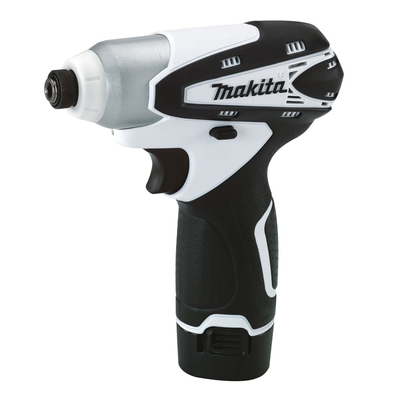 MAKITA牧田 TD090DWEW白色 10.8V衝擊起子機