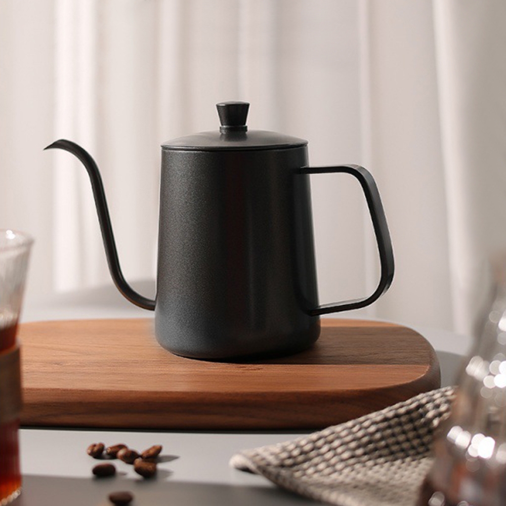 FUJI-GRACE富士雅麗】雲朵手沖三件組(高硼硅玻璃雲朵壺+304