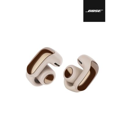 Bose Ultra 開放式耳機 浮木沙灰