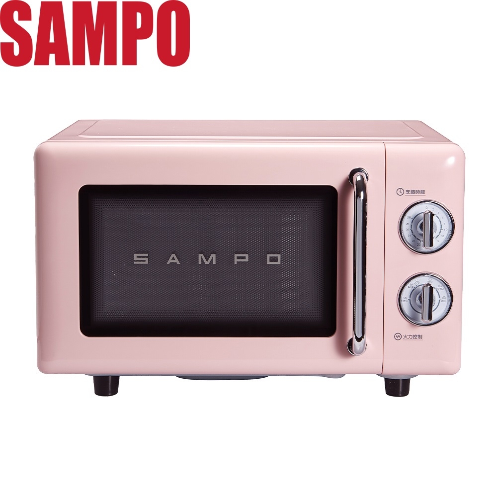 Sampo 聲寶 – RE-C020PR