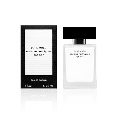 NARCISO 純粹繆思女性淡香精30ml | 香水/香精/香膏| Yahoo購物中心
