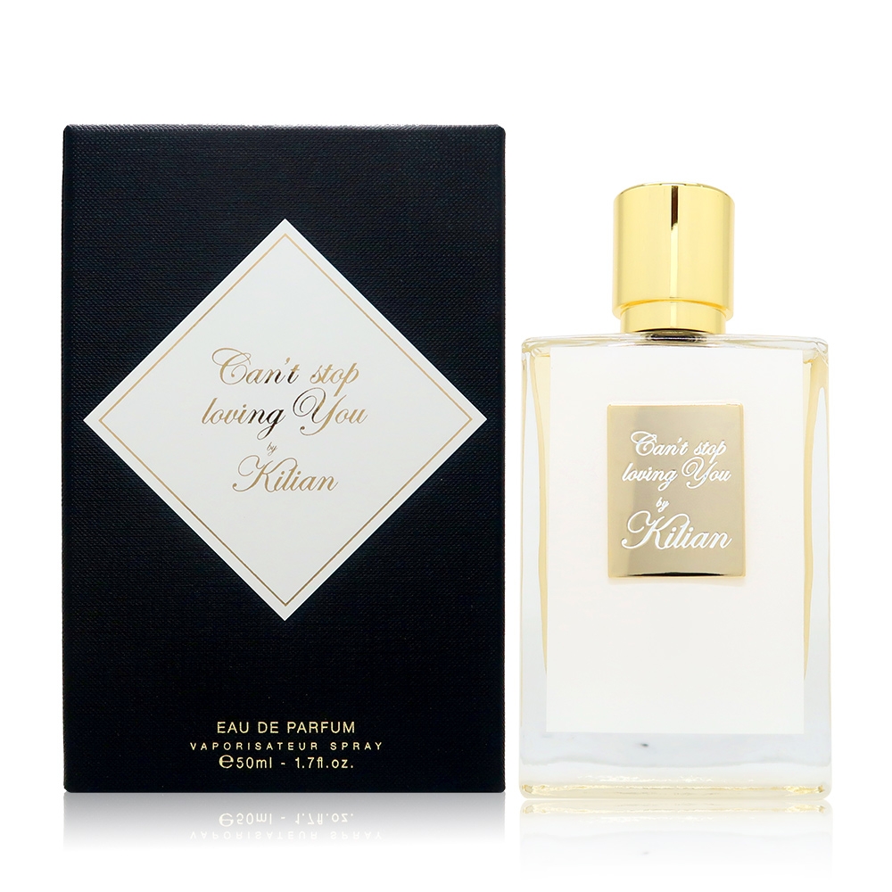 Kilian Can't Stop Loving You 情不自矜淡香精EDP 50ml (平行輸入