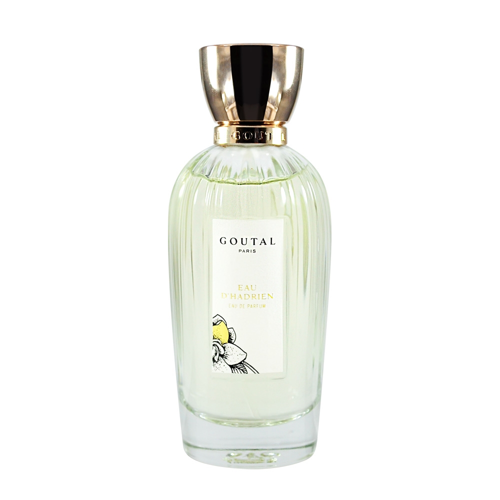 GOUTAL 經典哈德良淡香精香水(哈德良之水) 100ml Eau D'Hadrien EDP