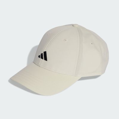 【adidas 愛迪達】 LOGO 運動帽子 男/女 KA0107