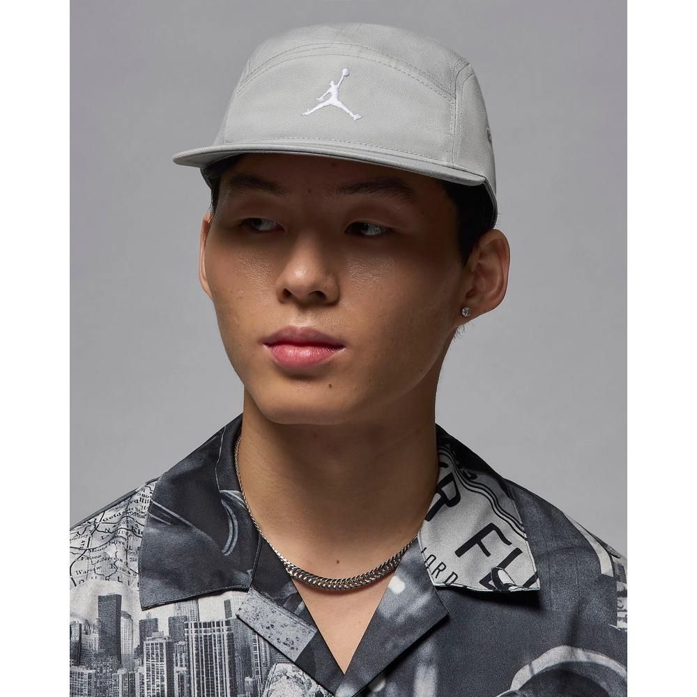 【NIKE】NIKE 喬丹 休閒帽 運動帽 棒球帽 鴨舌帽 遮陽帽 單一價 (E款-FZ2050077)