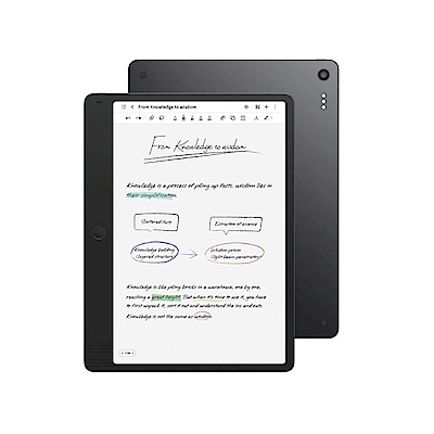 TCL Note A1 NXTPAPER 8G/256G 智慧筆記本（平板電腦） | 其他品牌