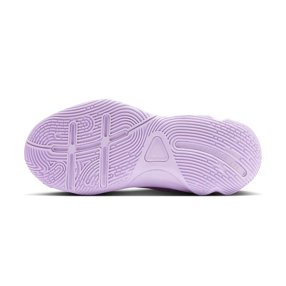 ※14-五體字類 NIKE 籃球鞋女鞋大童運動鞋緩震字母哥GIANNIS IMMORTALITY 4 GS