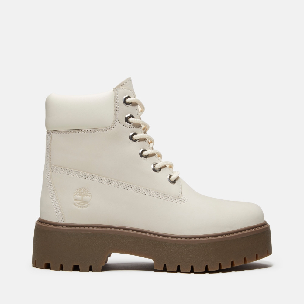 Timberland 厚底 Timberland/ティンバーランド プレミアムプラットフォーム6