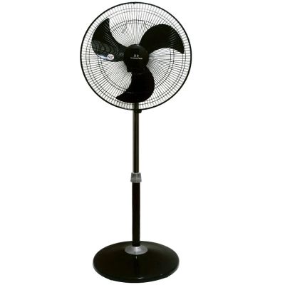 東亮 18吋 3段速強化金屬管電風扇 TL-1861