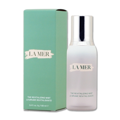 LAMER海洋拉娜 LA MER 海洋拉娜 深海極效舒緩噴霧 100ML