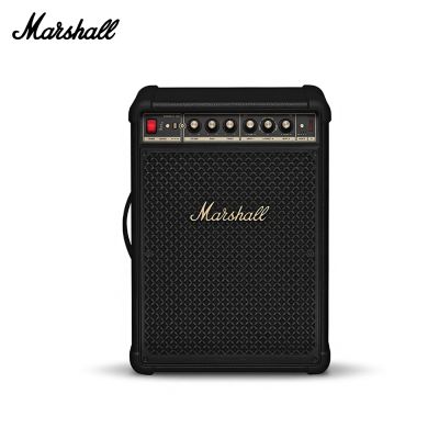 Marshall Bromley 450 派對 無線 藍牙 喇叭 IP55 麥克風 樂器 公司貨