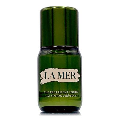 *LA MER海洋拉娜 超能修護/平衡精華露15ml(兩款任選/正統公司貨)